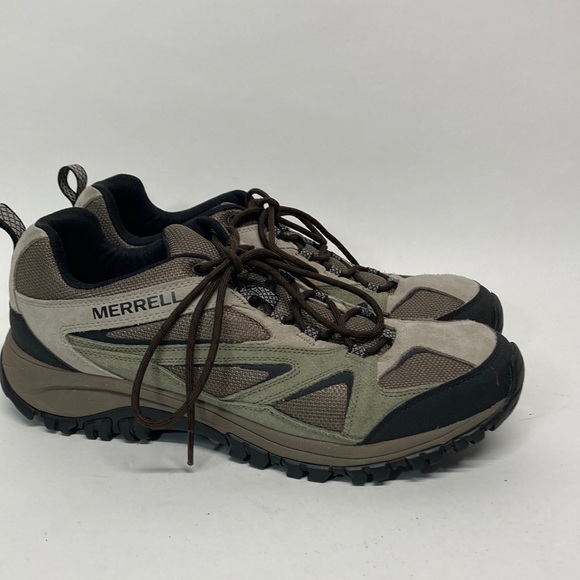 merrell buff